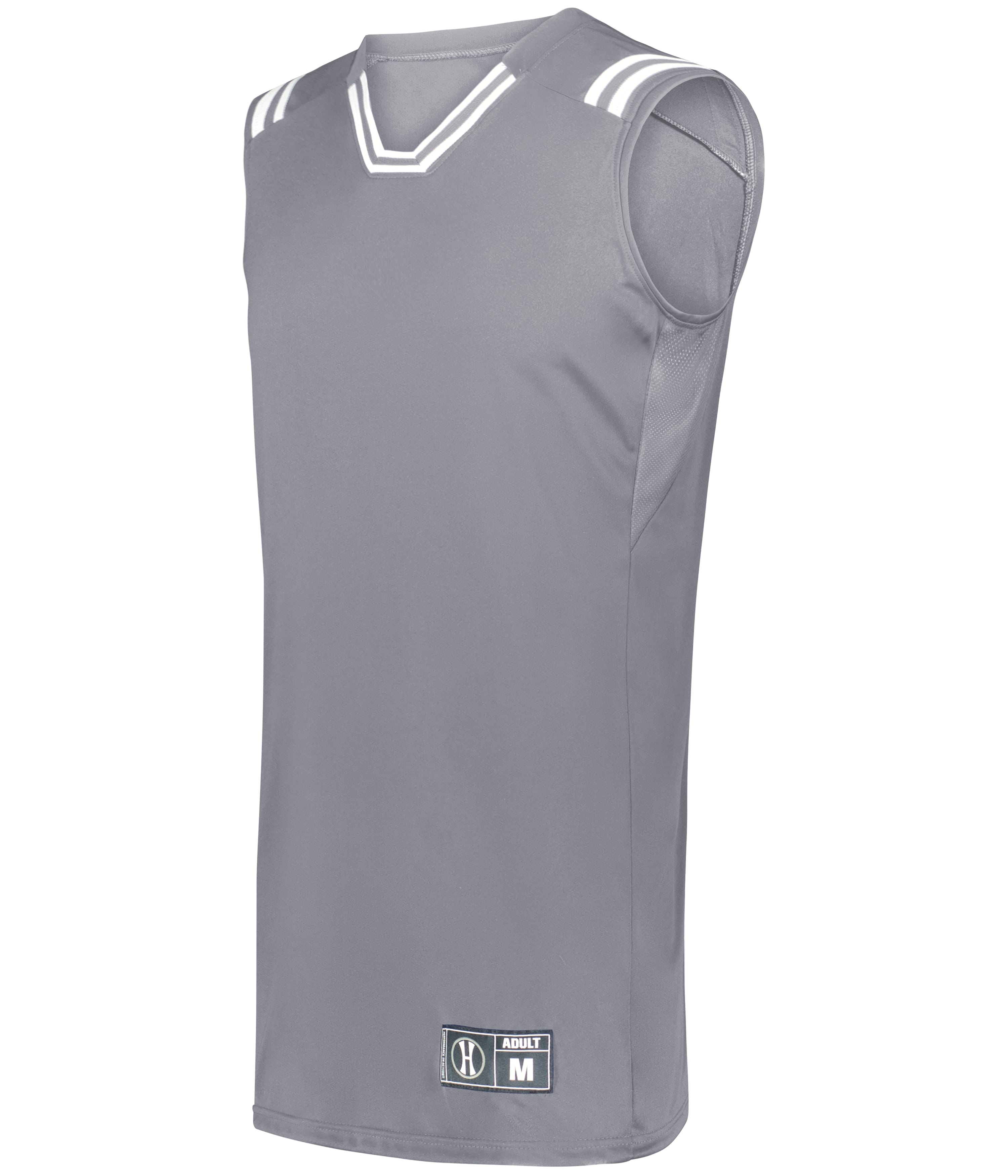 Retro Basketball Kit